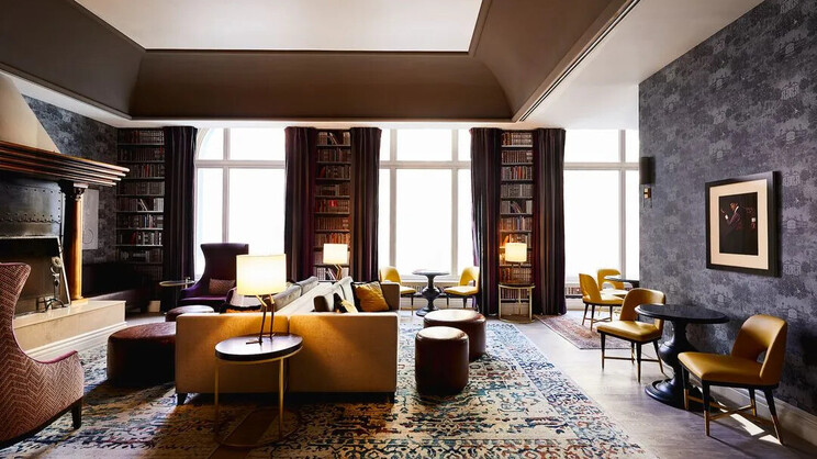 The Marker San Francisco